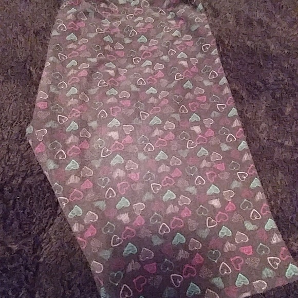 LuLaRoe Pants - Super Cute LLR Leggings